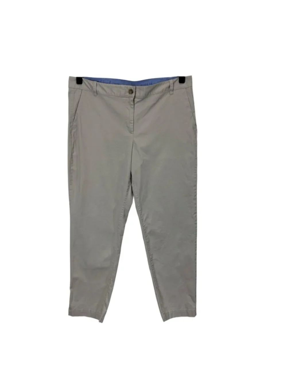 Talbots Weekend Chino Pants 14